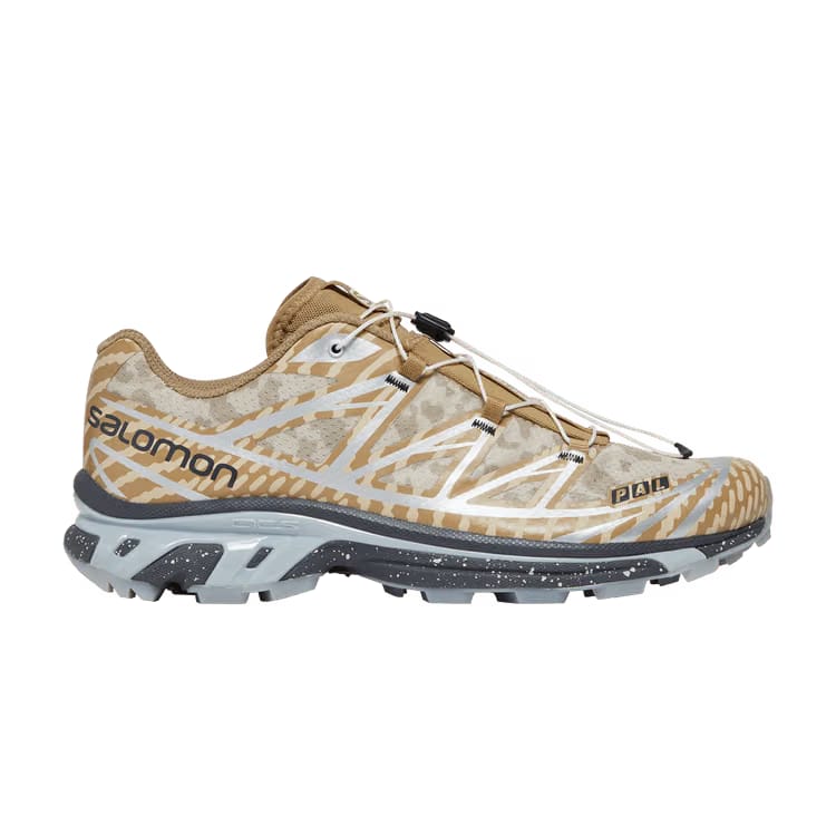 Palace x XT-6 Ebony Digi Camo