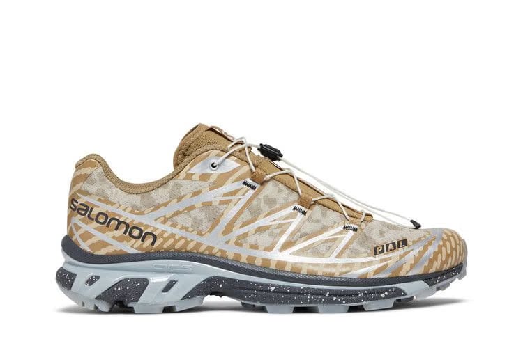 Palace x XT-6 Ebony Digi Camo