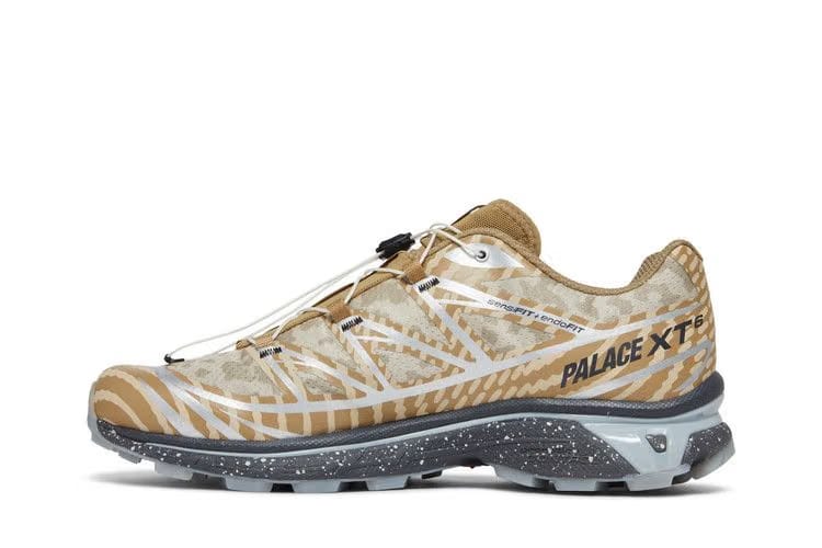 Palace x XT-6 Ebony Digi Camo