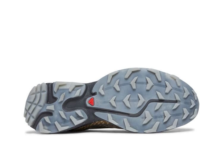 Palace x XT-6 Ebony Digi Camo
