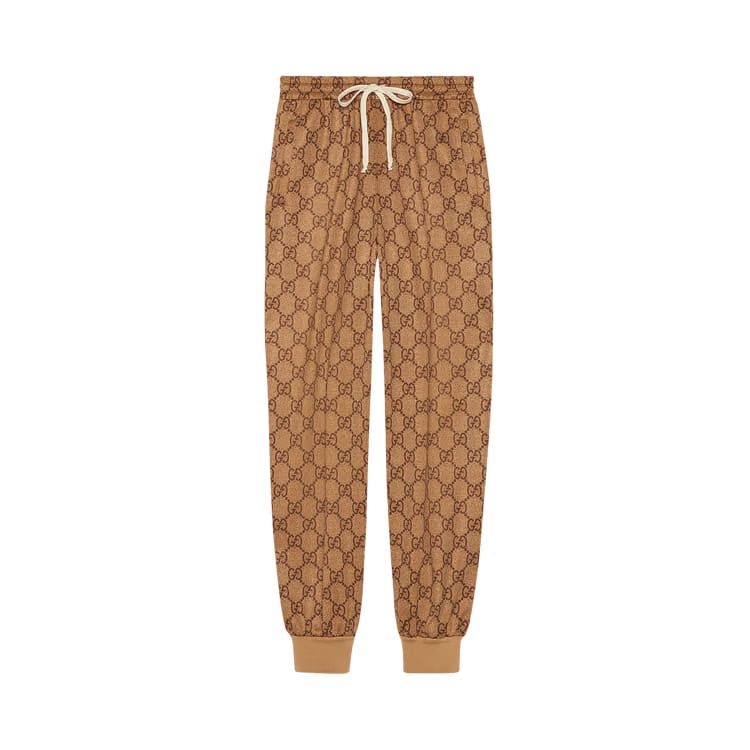 Gucci Pants Tan