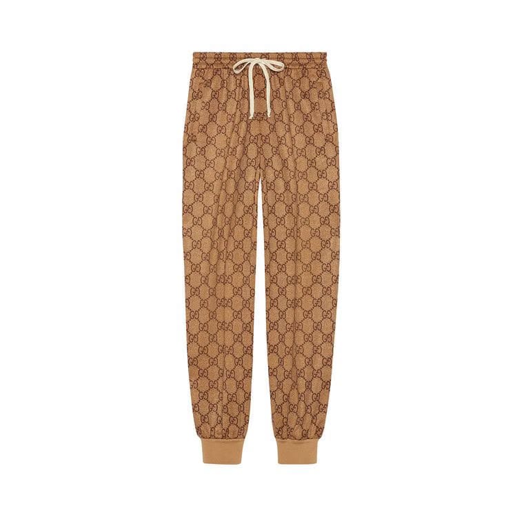 Gucci Pants Tan