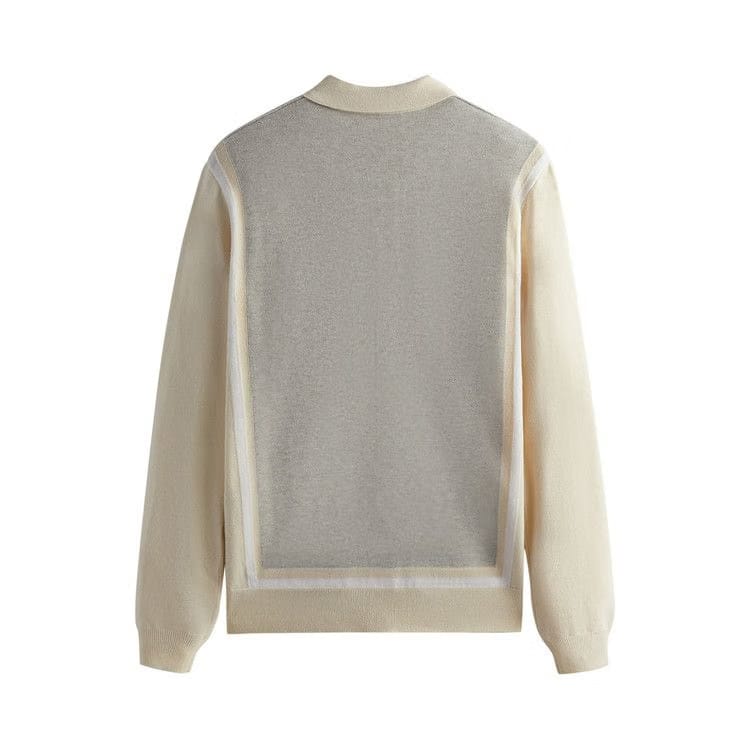 Kith Girard Cardigan Waffle