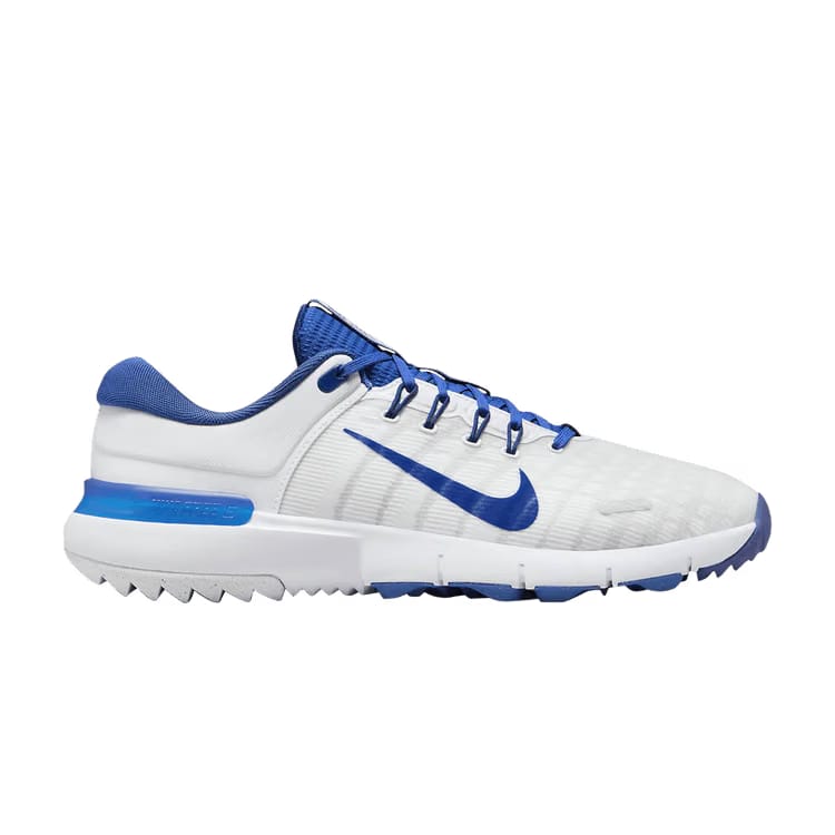 Free Golf Next Nature Wide White Game Royal