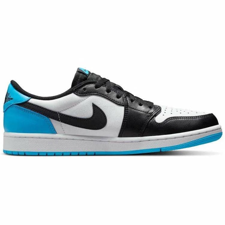Air Jordan 1 Retro Low OG Powder Blue