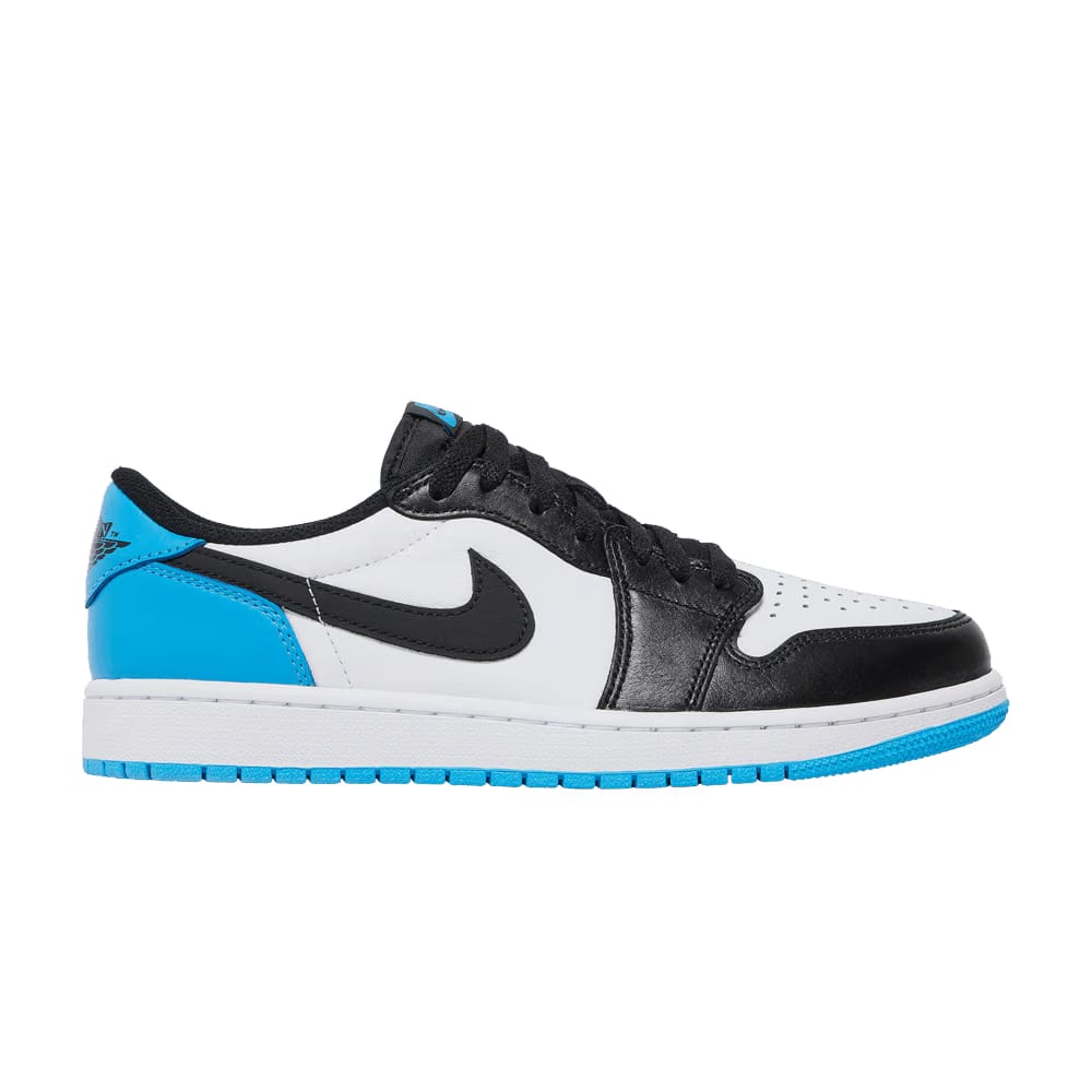 Air Jordan 1 Retro Low OG UNC