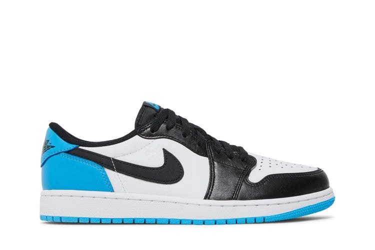 Air Jordan 1 Retro Low OG UNC