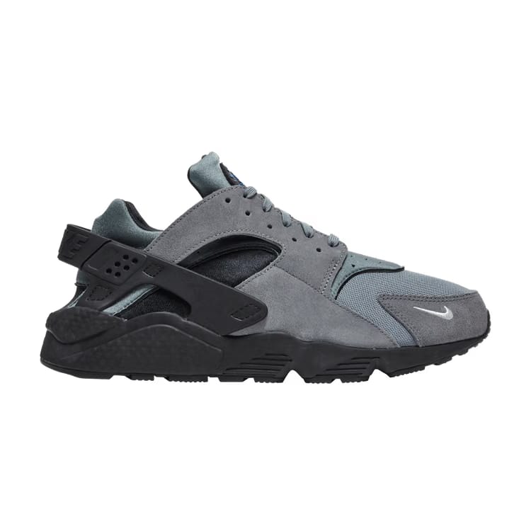Air Huarache Dark Grey