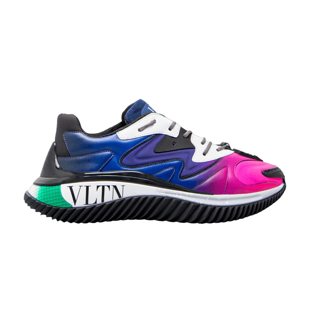 Valentino Wade Runner Multi Gradient