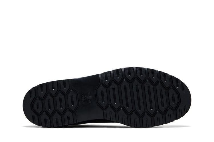 SpongeBob SquarePants x adidas Stan Smith Freizeit Black Patent Leather