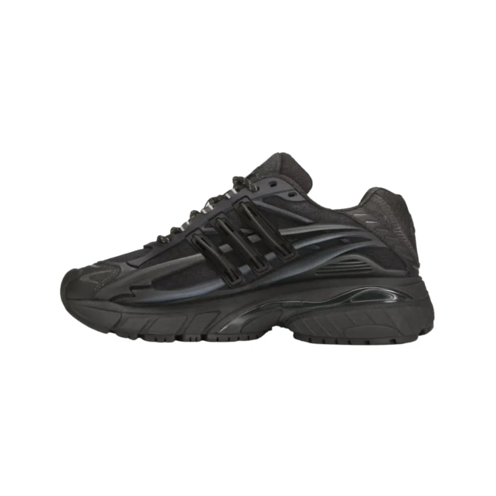 Pharrell x VIRGINIA x adidas Adistar Jellyfish Triple Black