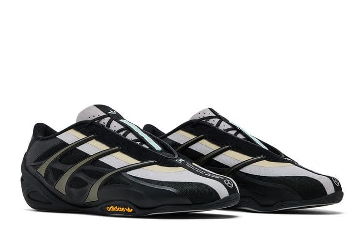 Bad Bunny x adidas Adi Racer GT Low Sand