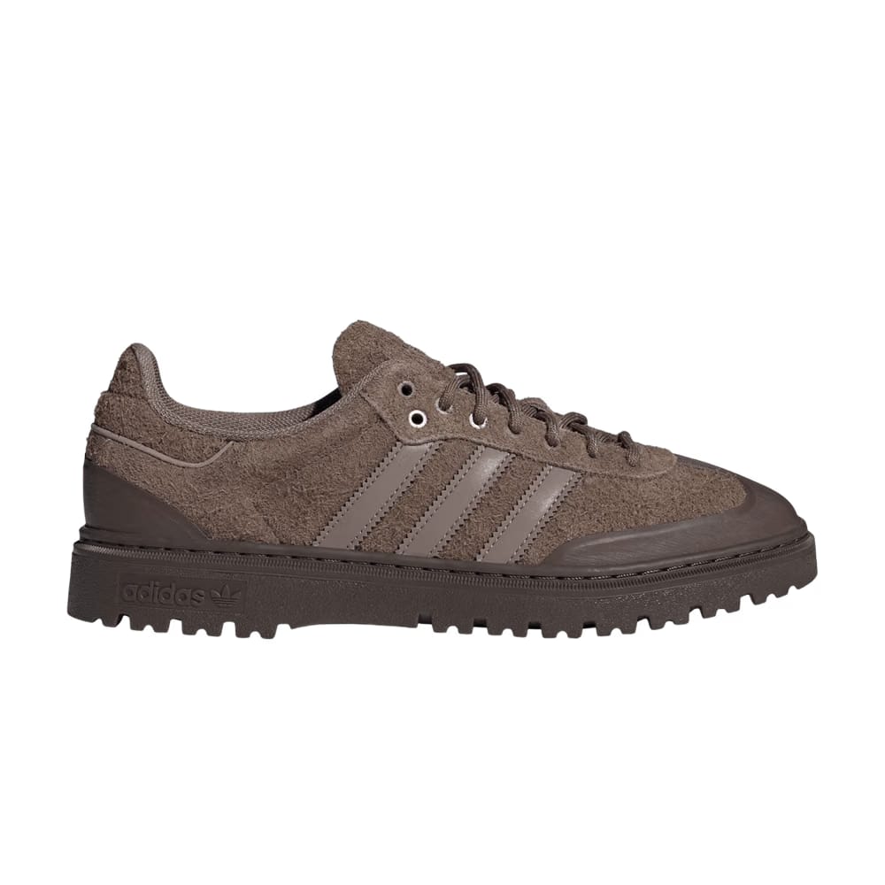 adidas Originals Samba Winterized Earth Strata/Trace Brown/Supplier Colour