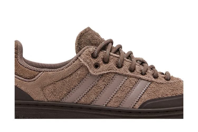 adidas Originals Samba Winterized Earth Strata/Trace Brown/Supplier Colour