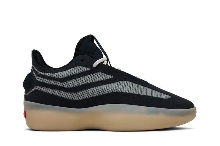 Fear of God Athletics x adidas II BASKETBALL Low Derrick Rose