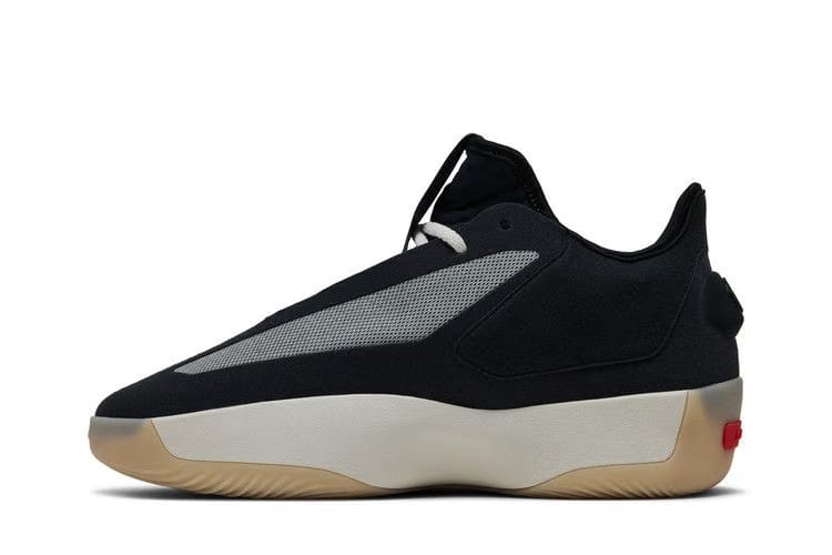 Fear of God Athletics x adidas II BASKETBALL Low Derrick Rose
