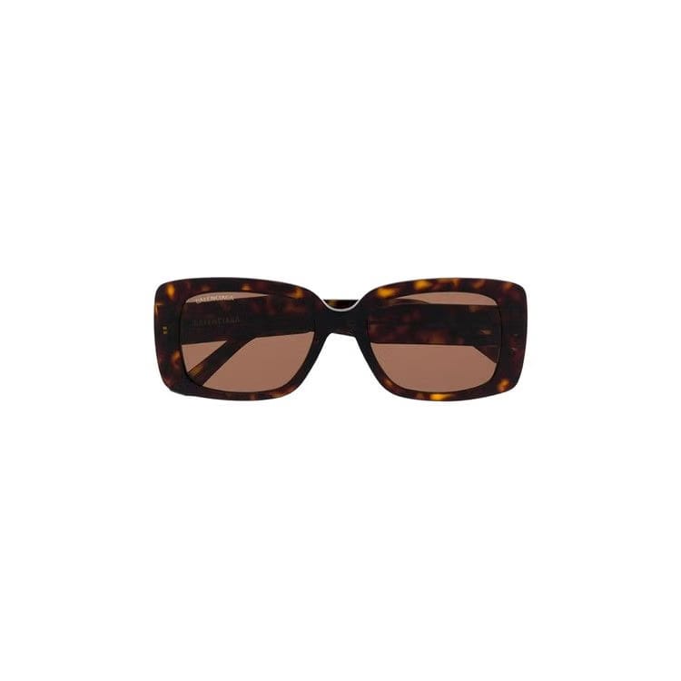 Balenciaga Sunglasses Havana