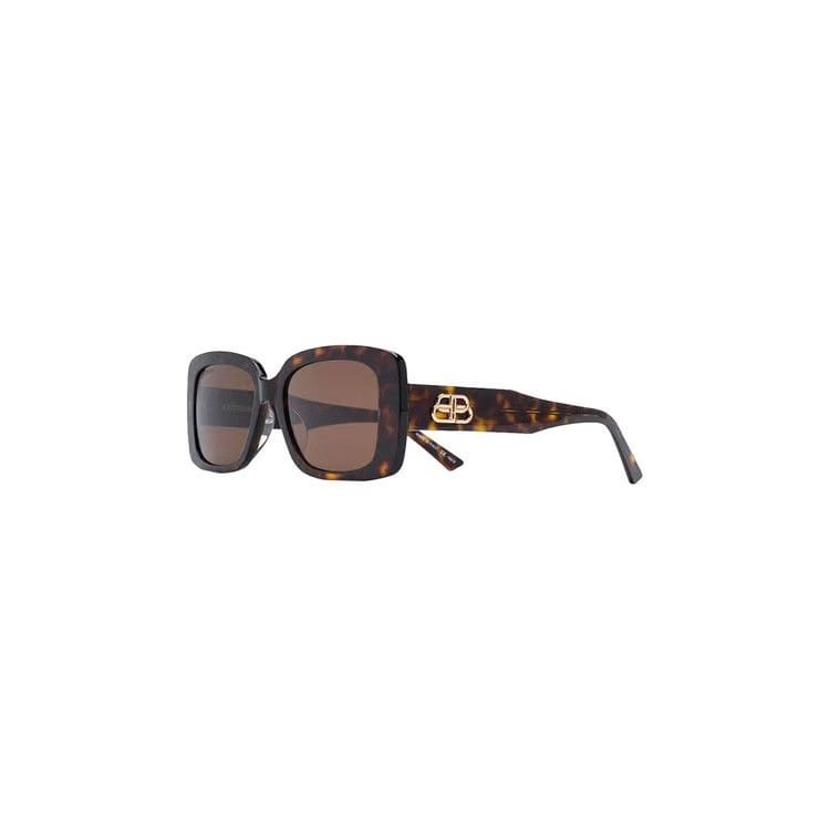 Balenciaga Sunglasses Havana