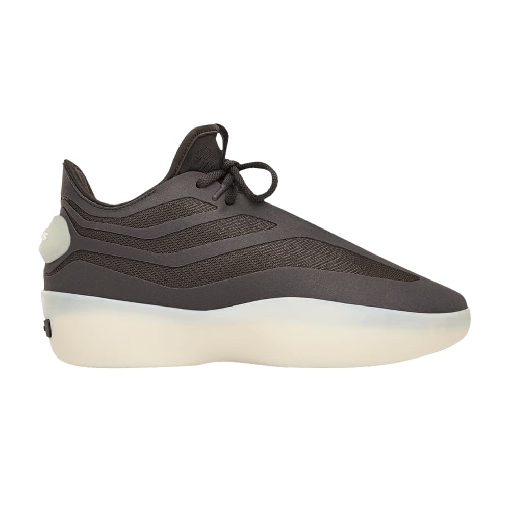 Fear of God Athletics x adidas II BASKETBALL Night Brown