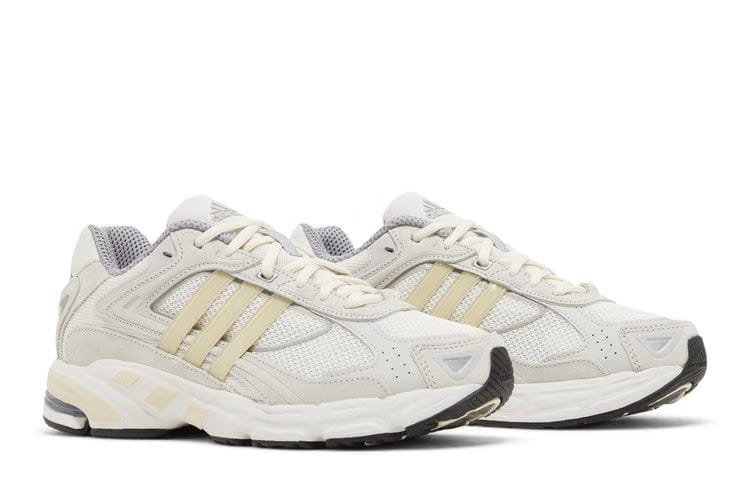 Adidas Response CL Crystal White