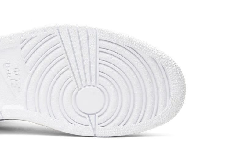 Jordan 1 Retro High Off White White