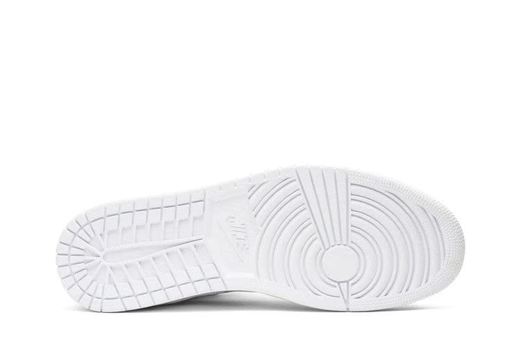 Jordan 1 Retro High Off White White