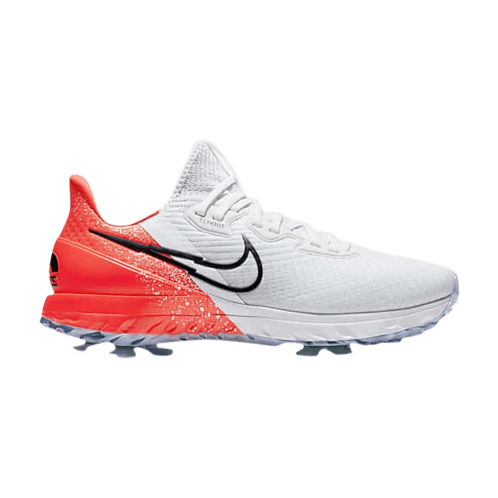 Air Zoom Infinity Tour Golf White Infrared 23