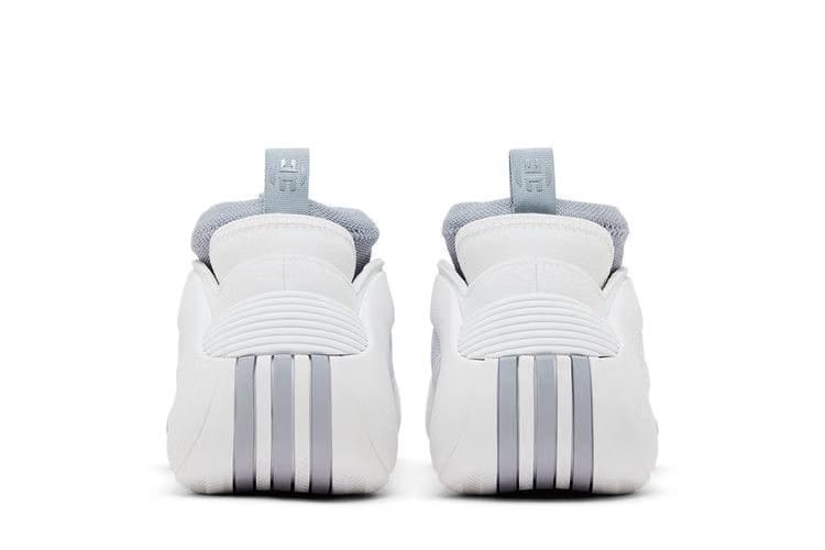 Adidas Harden Vol. 8 White Party