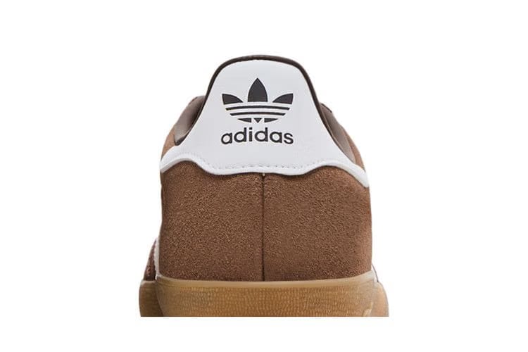 Adidas Gazelle Indoor Earth Strata White