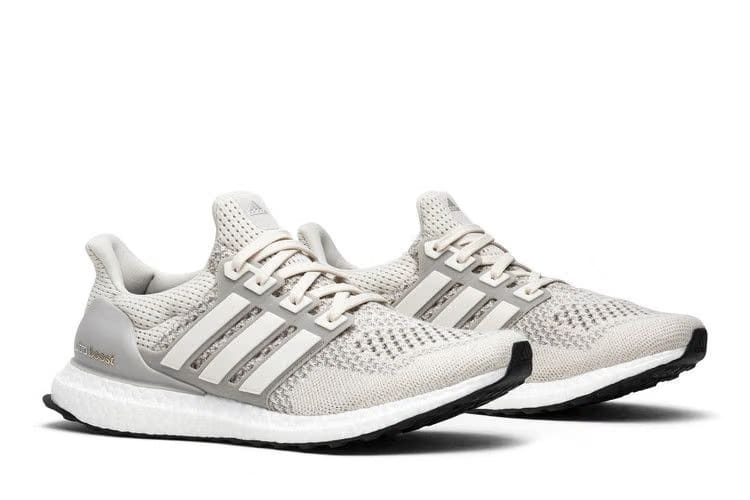 Adidas UltraBoost 1.0 Retro Cream 2018
