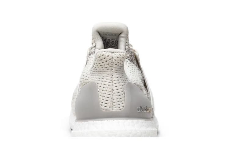 Adidas UltraBoost 1.0 Retro Cream 2018