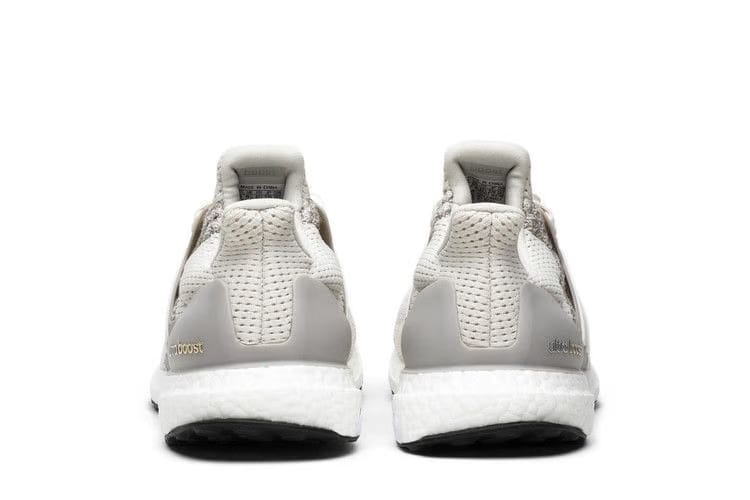 Adidas UltraBoost 1.0 Retro Cream 2018
