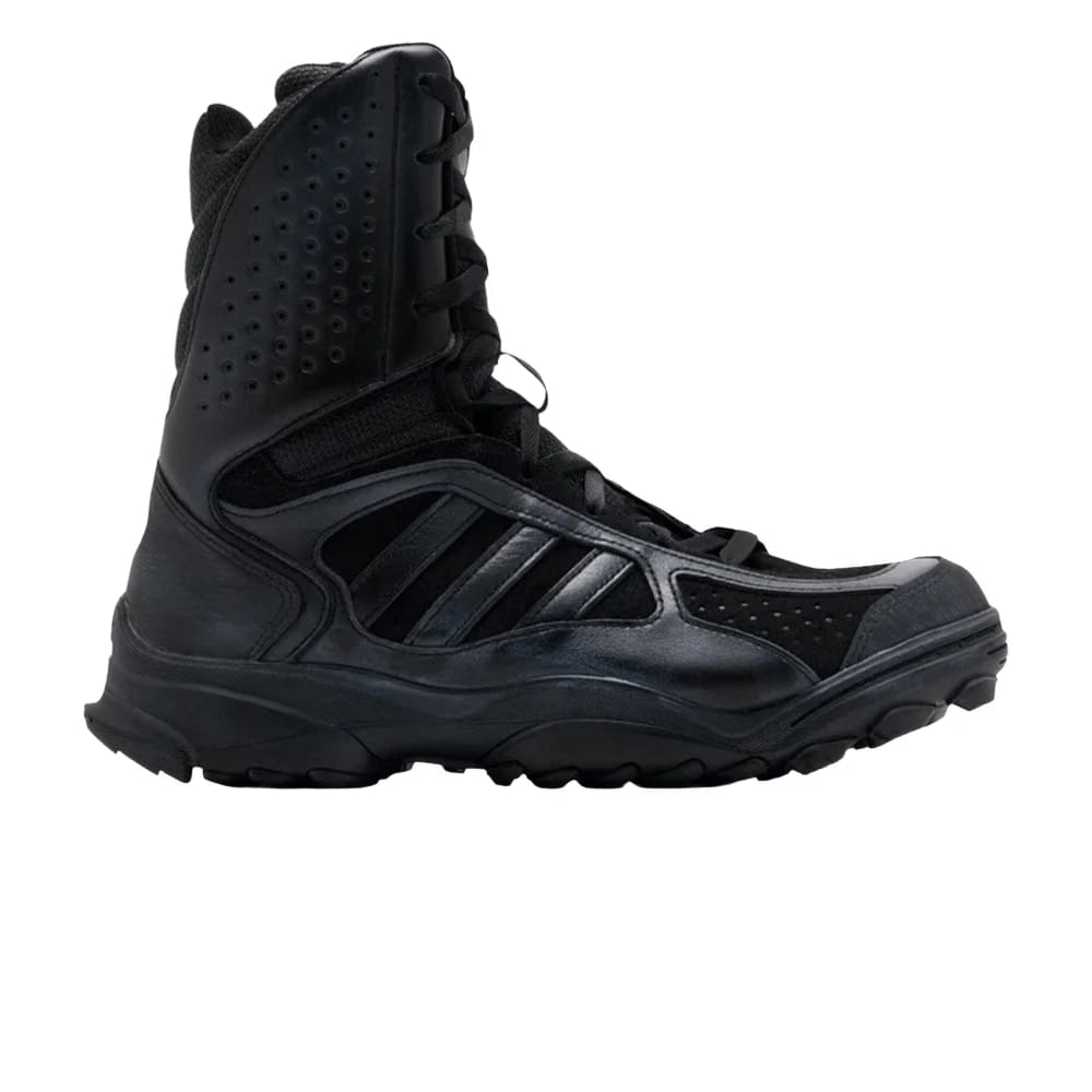 Thug Club x adidas GSG9 Boot 'Triple Black