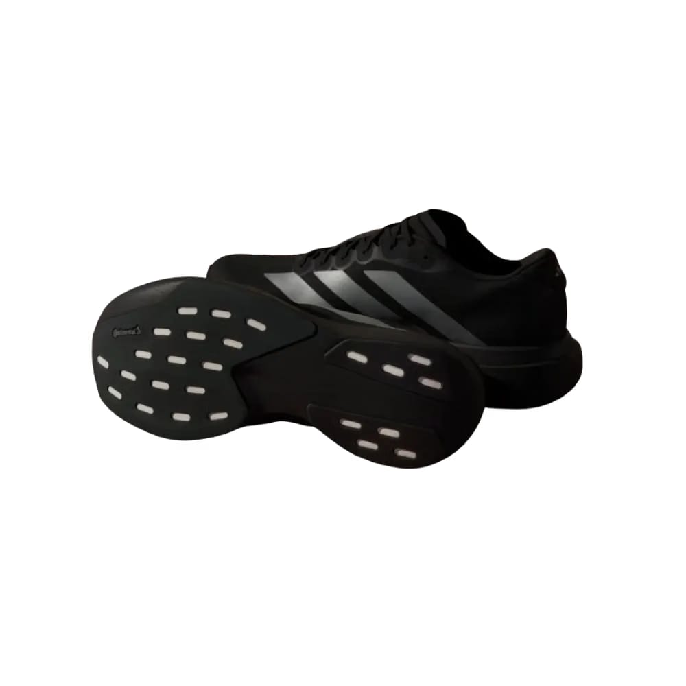 Adidas Adizero Evo SL Black Iron Metallic