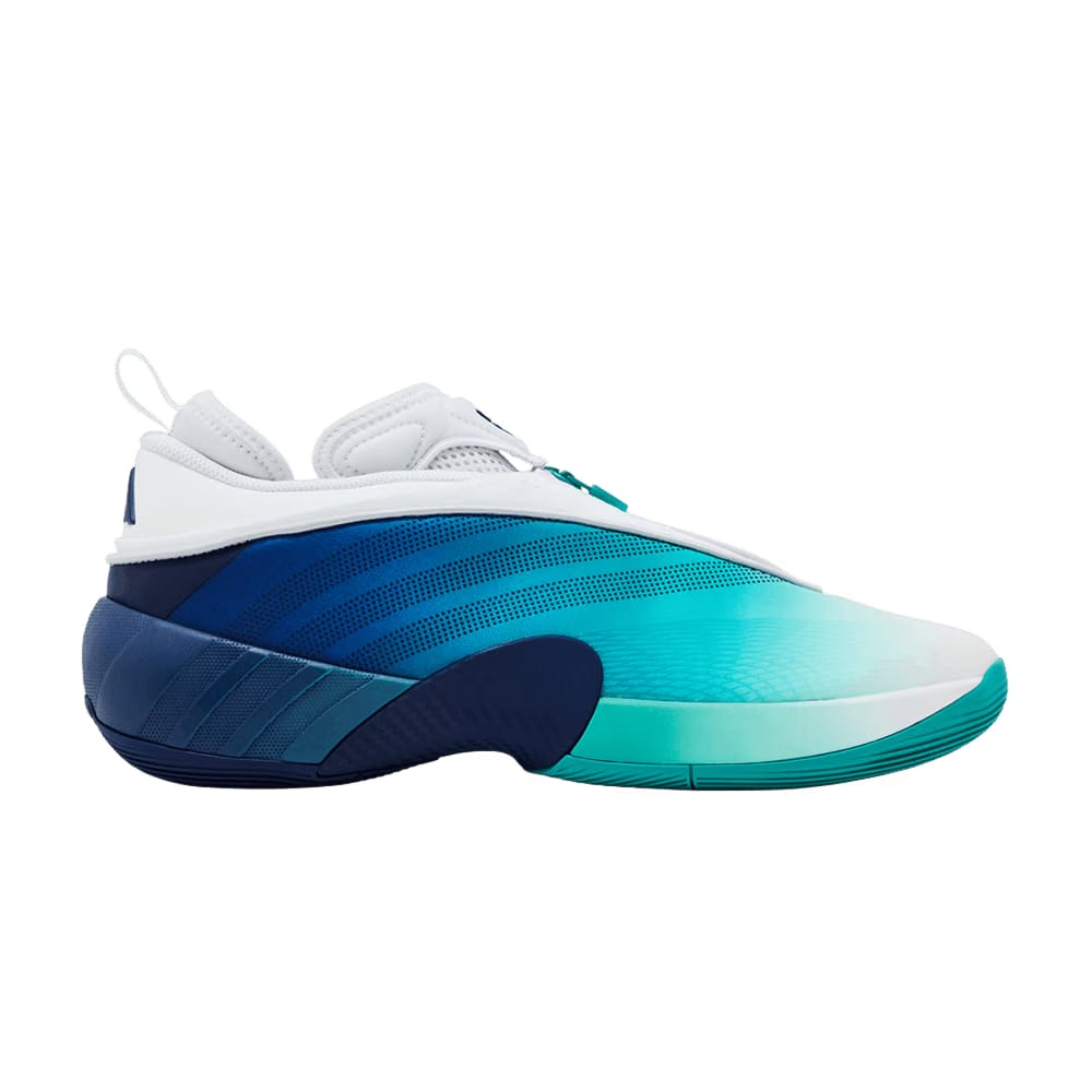 adidas D.O.N. Issue #7 Pure Teal