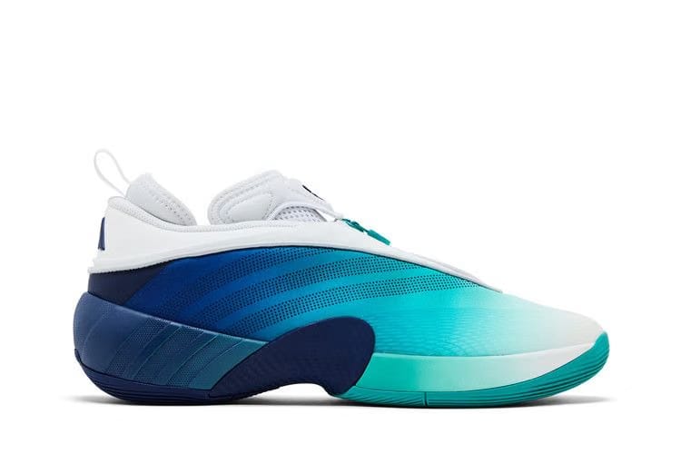 adidas D.O.N. Issue #7 Pure Teal