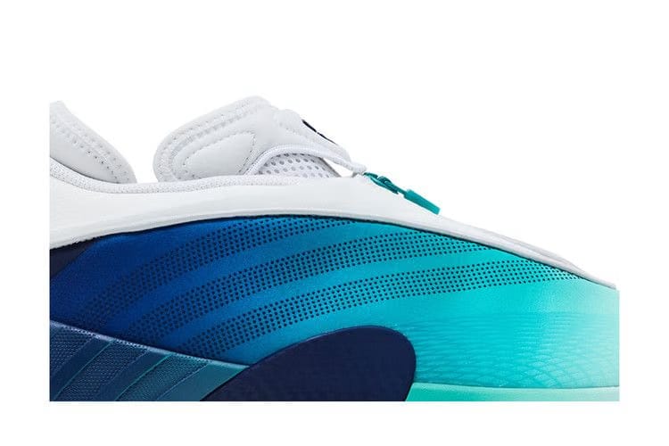 adidas D.O.N. Issue #7 Pure Teal