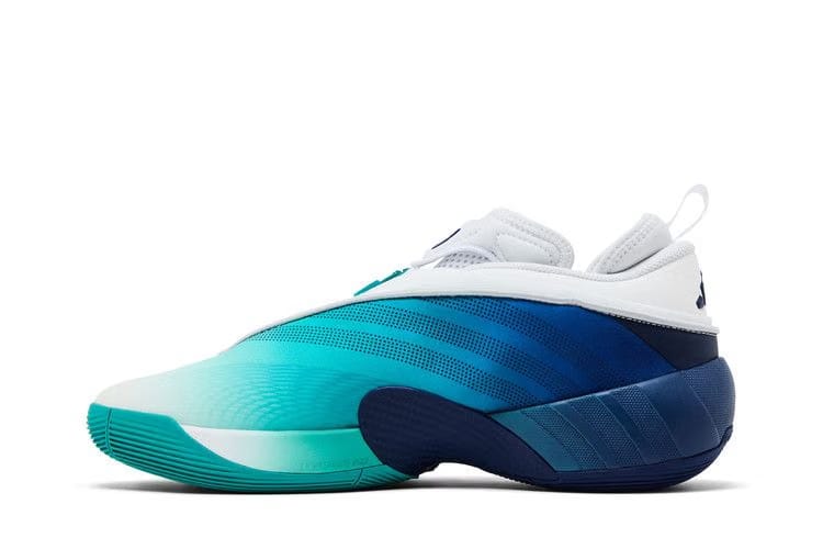 adidas D.O.N. Issue #7 Pure Teal