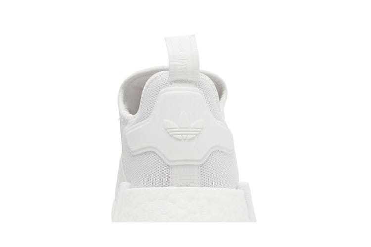adidas NMD_R1 Primeblue Triple White