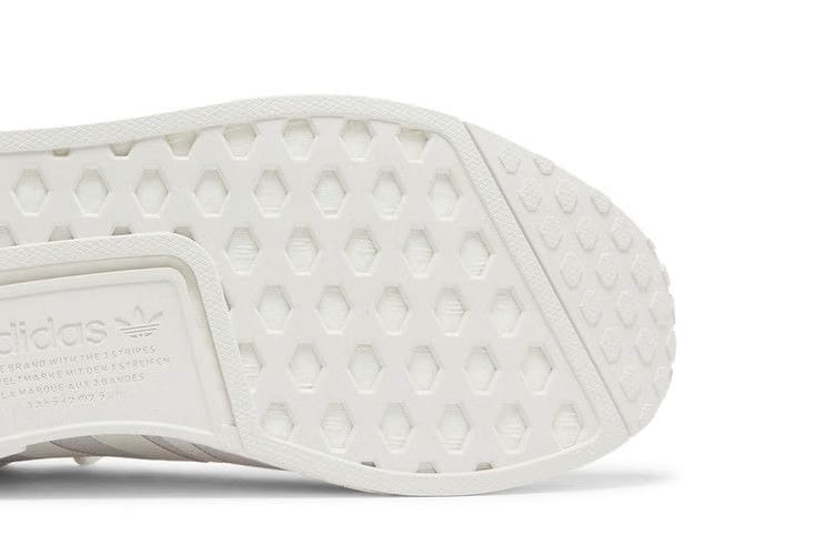 adidas NMD_R1 Primeblue Triple White