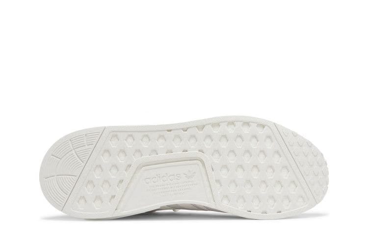 adidas NMD_R1 Primeblue Triple White