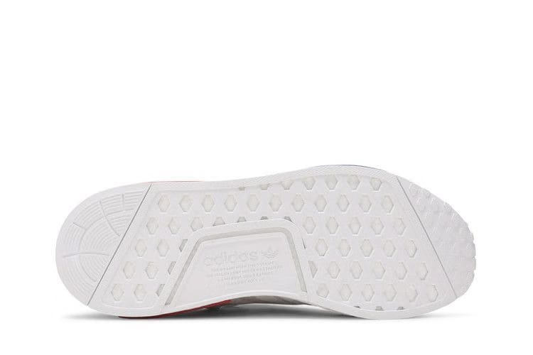 Adidas NMD_R1 White OG