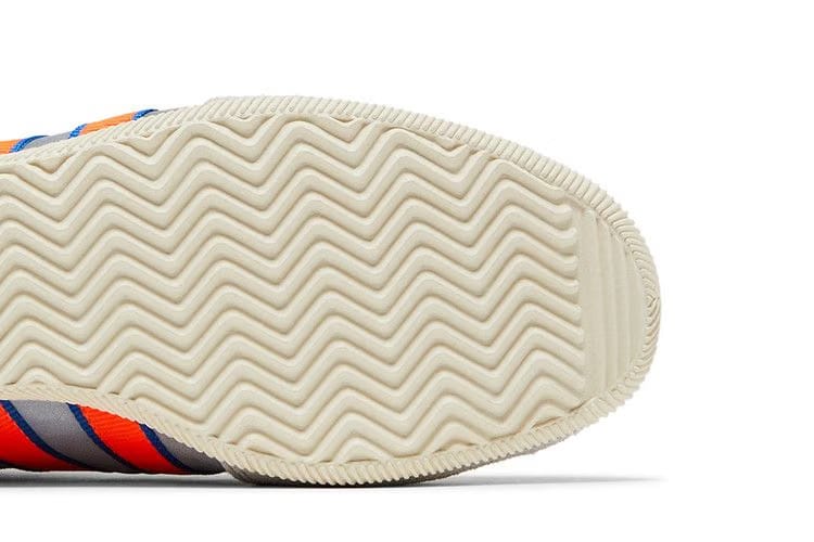 Adidas Wmns Japan VH 'Matte Silver Solar Orange'
