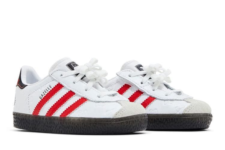 Hello Kitty x adidas Gazelle Comfort Closure EL I 50th Anniversary