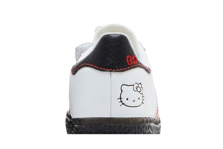 Hello Kitty x adidas Gazelle Comfort Closure EL I 50th Anniversary