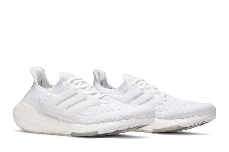 adidas UltraBoost 21 Cloud White
