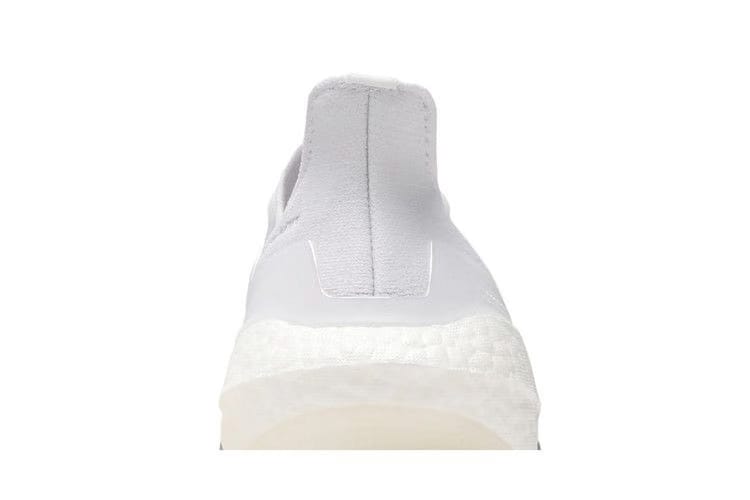 adidas UltraBoost 21 Cloud White