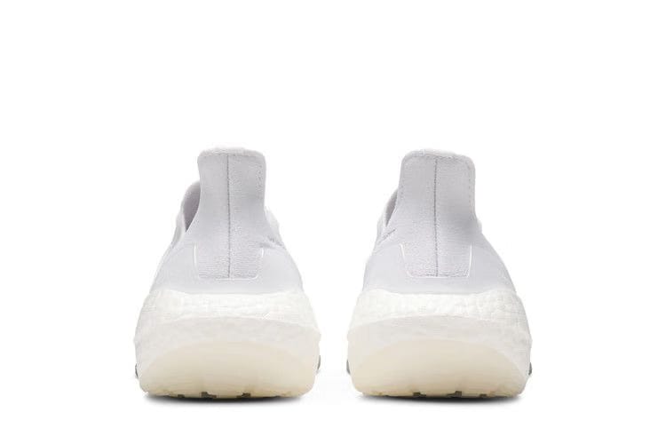 adidas UltraBoost 21 Cloud White