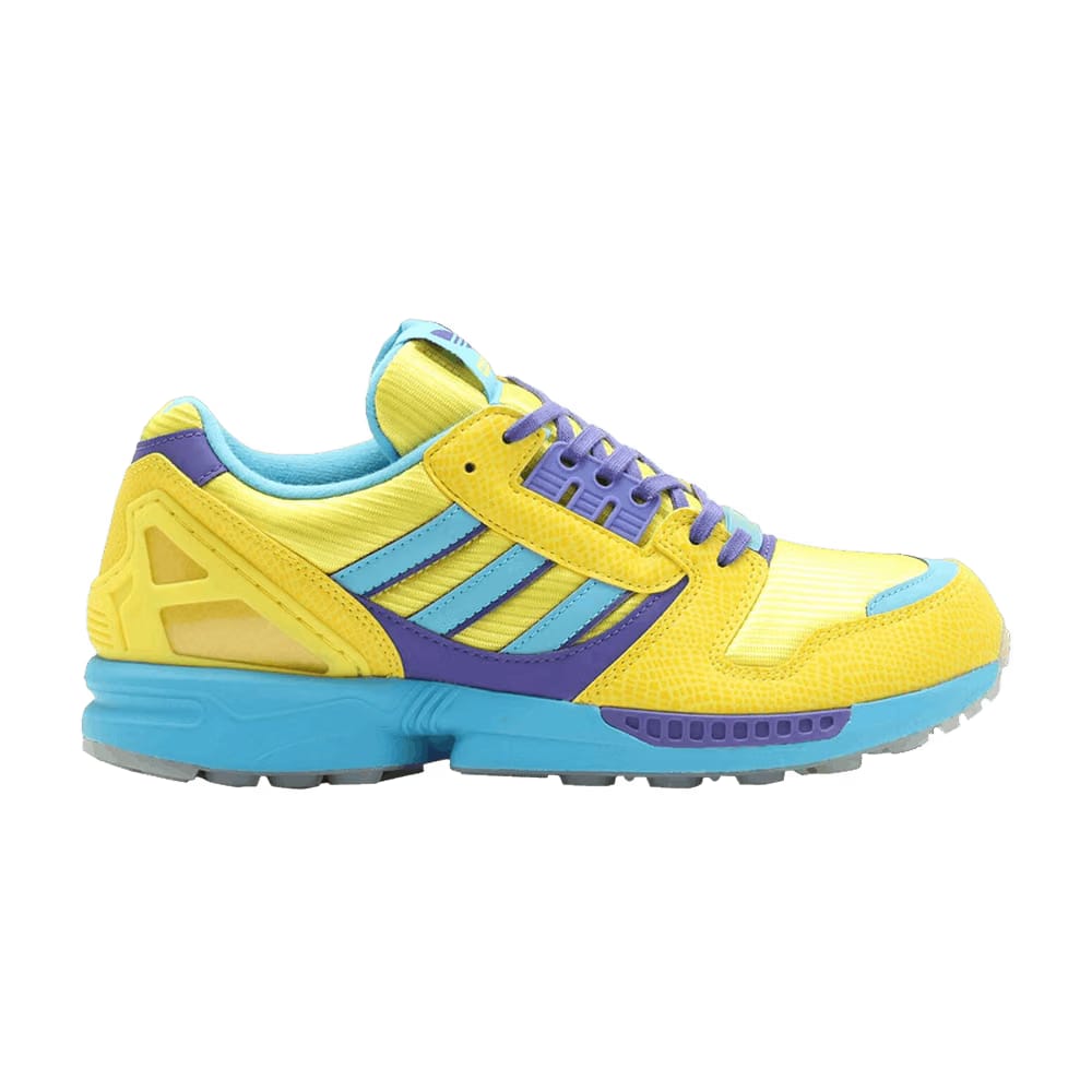 atmos x adidas ZX 8000 G-SNK 10 - Ura