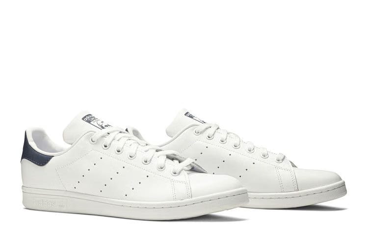 adidas Stan Smith Core White